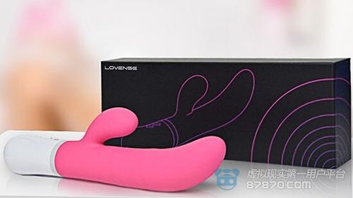 成人玩具使用前加潤滑劑效果好