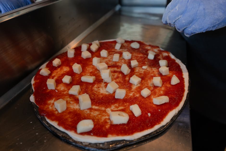 中央廚房:從廚房小白變大廚的秘密基地