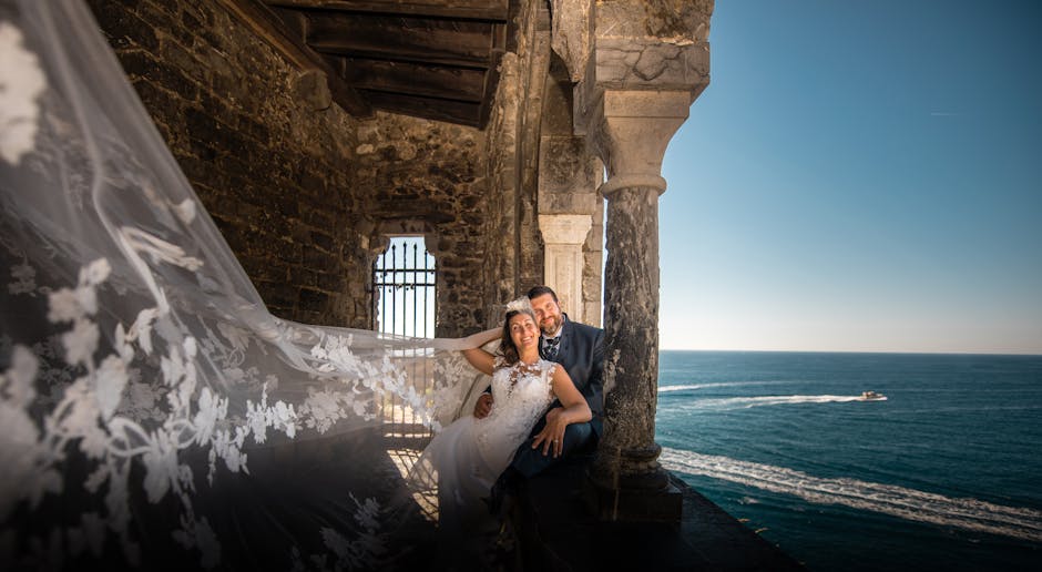 結婚戒指:愛情的永恆象徵