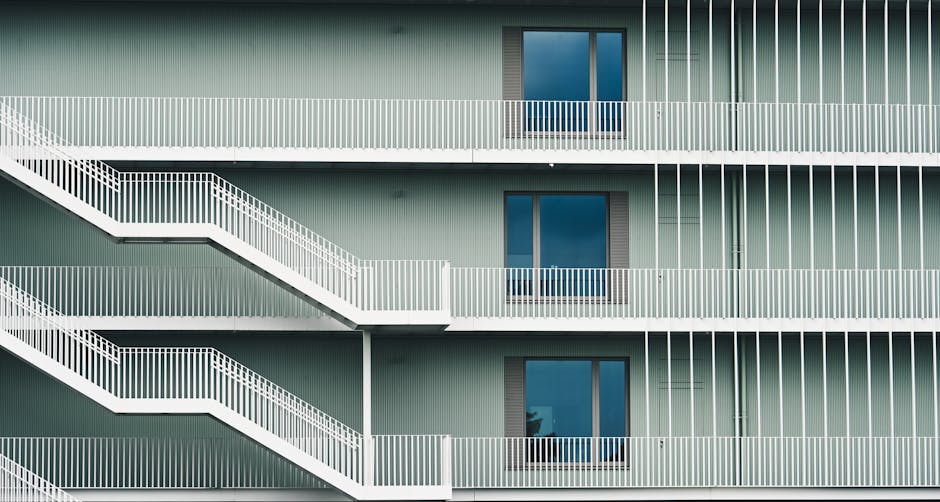 服務式住宅月租:輕鬆自在的新生活體驗