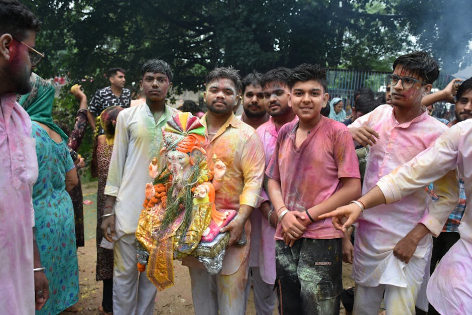 人臉識別：從臉孔到笑點的科技妙探