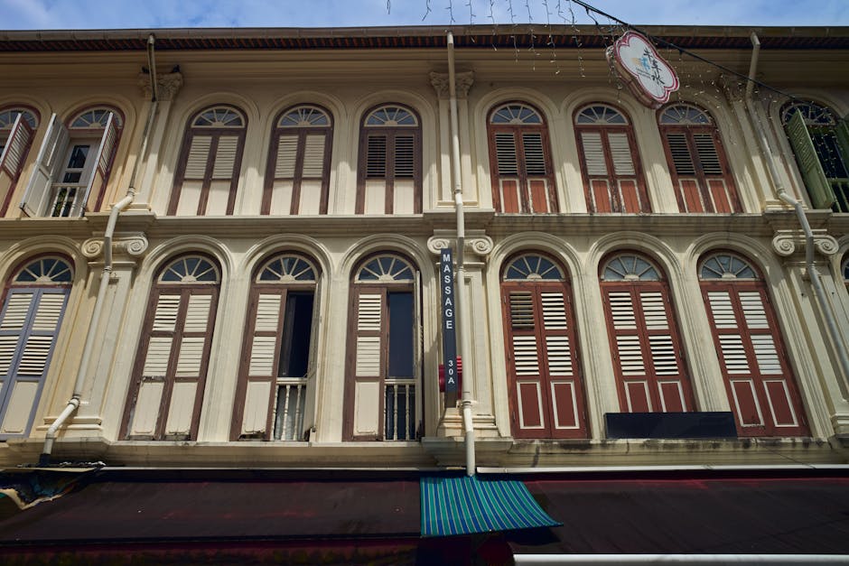 裝修設計公司市場分析與趨勢