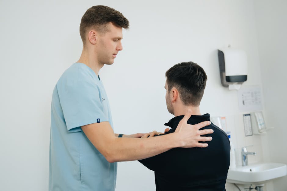 產後修復的科學指導與技術解析