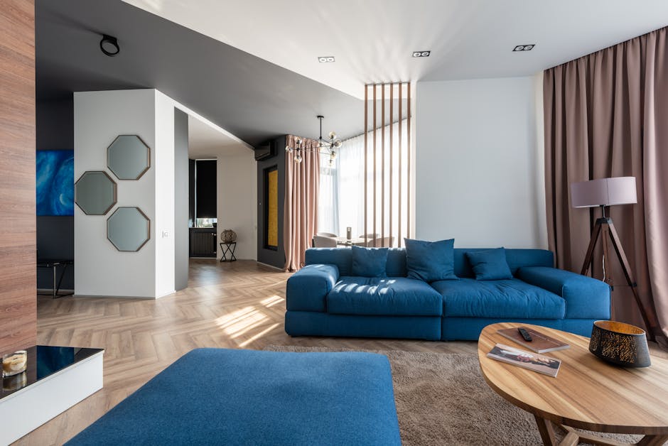 地板香港：為什麼香港人這麼愛挑選完美地板？