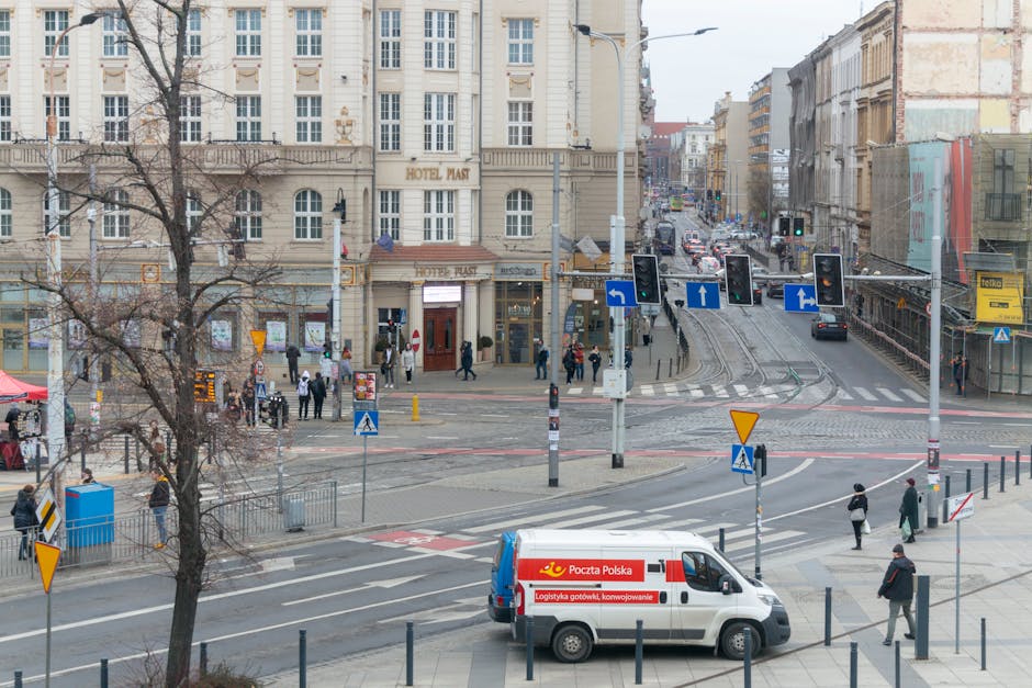 港島月租酒店：2024 年香港長期住宿的理想選擇